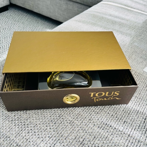 Touse Touch Original Gold - Picture 4 of 8